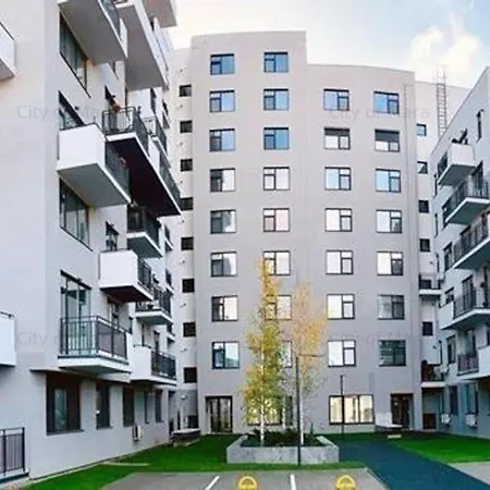 Apartment White Velvet *